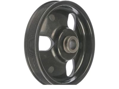Dodge 4536153 Pulley