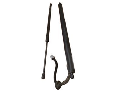 Jeep 68103064AB MOTOR AND GEAR Power Liftgate