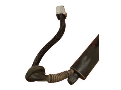 Jeep 68103064AB MOTOR AND GEAR Power Liftgate