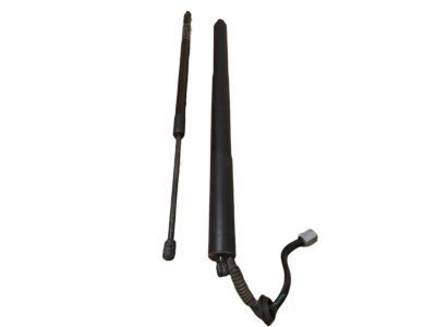 Jeep 68103064AB MOTOR AND GEAR Power Liftgate