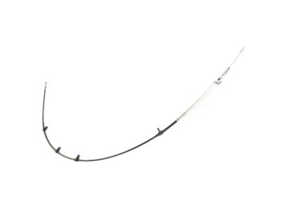 68241550AB Mopar Cable Parking Brake Front Product Photo 4 of 4