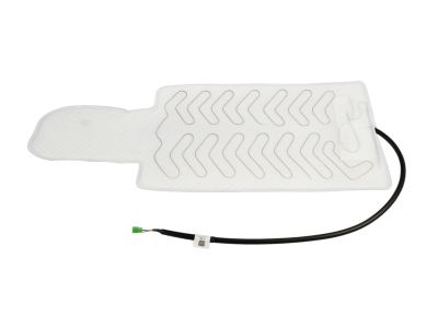 Mopar 55057402AB Element Heated Seat Seat Back