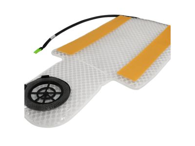 Mopar 55057402AB Element Heated Seat Seat Back