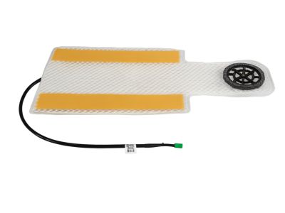 Mopar 55057402AB Element Heated Seat Seat Back Mopar 55057402AB Element Heated Seat Seat Back