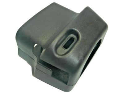 Jeep 5FV71LAZAC Upper Cover