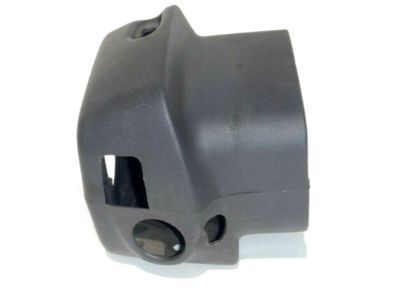 Jeep 5FV71LAZAC Upper Cover