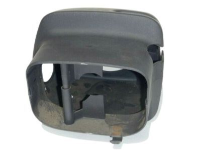 Jeep 5FV71LAZAC Upper Cover