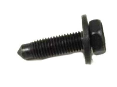Dodge 6506077AA Latch Screw