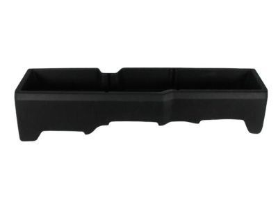 Ram 55365122AA Storage Compart