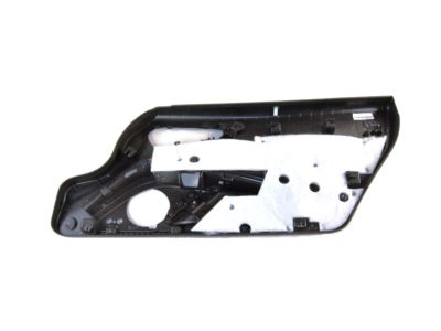 5VL751VXAA Mopar Panel Front Door Trim Product Photo 2 of 3