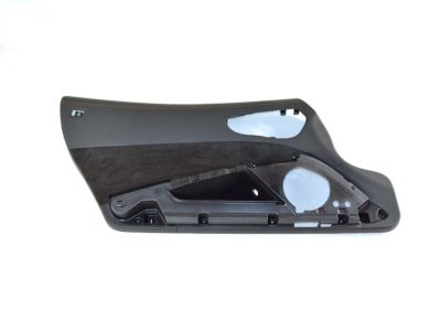 Mopar 5VL751VXAA Panel Front Door Trim 5VL751VXAA Mopar Panel Front Door Trim Product Photo 1 of 3