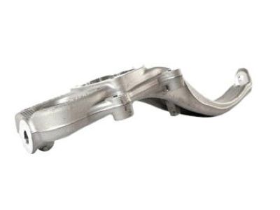 Jeep 68251519AC KNUCKLE Front