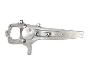 Jeep 68251519AC KNUCKLE Front