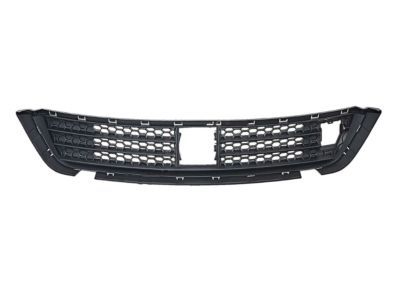 Jeep 68143462AC Lower Grille