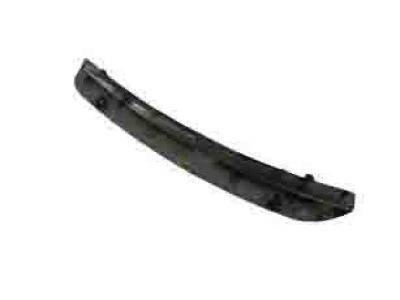 Jeep 6JW97DX8AB Applique Panel