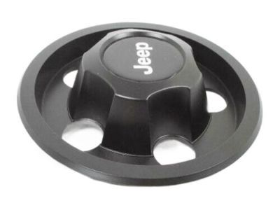 Jeep Cherokee Wheel Cover - 52089008