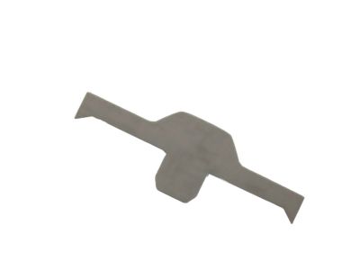Mopar 5XK69PL5AF Cover Assembly Load Floor 5XK69PL5AF Mopar Cover Assembly Load Floor Product Photo 1 of 3