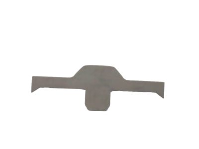 5XK69PL5AF Mopar Cover Assembly Load Floor Product Photo 3 of 3