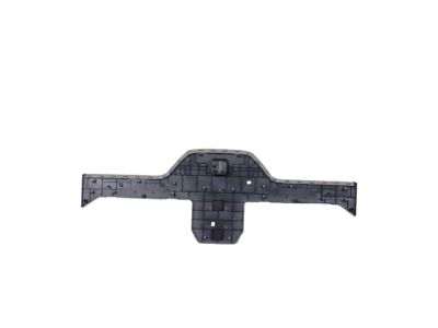 5XK69PL5AF Mopar Cover Assembly Load Floor Product Photo 2 of 3