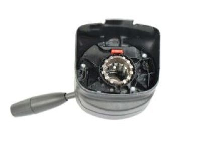 Chrysler 5LB72DX9AF MODULE Steering Column