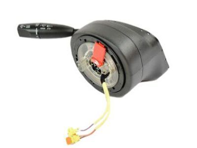 Chrysler 5LB72DX9AF MODULE Steering Column