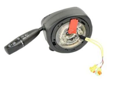 Chrysler 5LB72DX9AF MODULE Steering Column