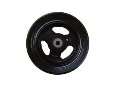 Mopar 4777618AG Damper Crankshaft