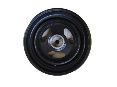 Mopar 4777618AG Damper Crankshaft