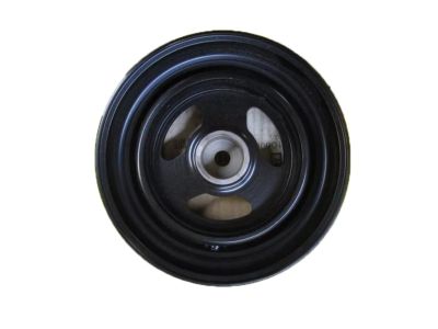 Mopar 4777618AG Damper Crankshaft