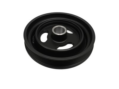 Mopar 4777618AG Damper Crankshaft