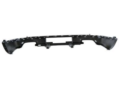 Jeep Grand Cherokee WK Bumper - 1WD29TZZAC