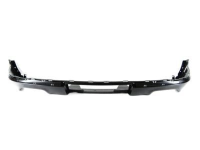 Jeep Grand Cherokee WK Bumper - 1WD29TZZAC