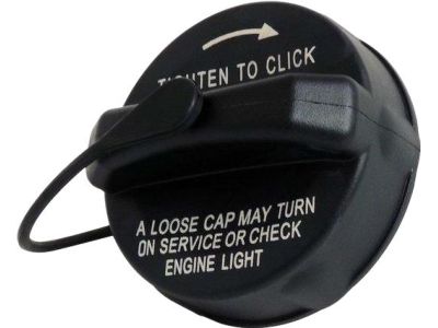 Mopar 68339342AA Cap Fuel Filler