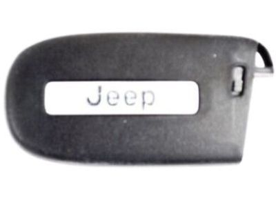 Jeep Transmitter - 68143500AC