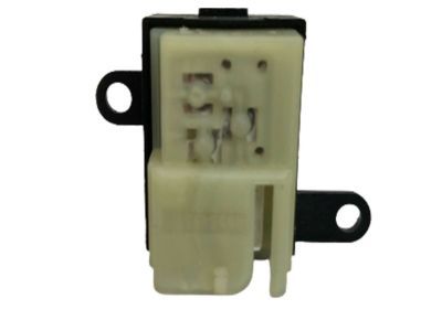 Dodge Viper Door Lock Switch - 4685435