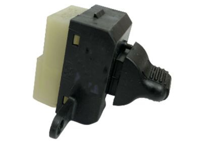 Dodge Viper Door Lock Switch - 4685435