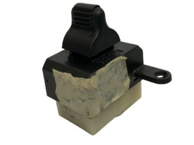 Dodge Viper Door Lock Switch - 4685435