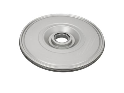 Mopar 68009859AB Cover Oil Pump