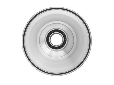 Mopar 68009859AB Cover Oil Pump