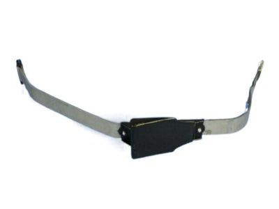 Jeep Fuel Tank Strap - 52100235AC