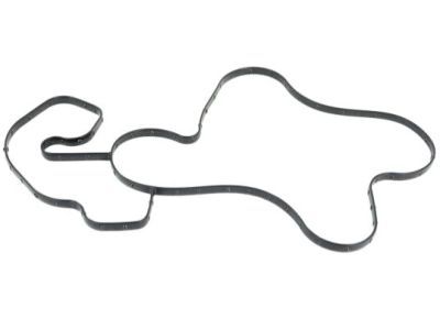 Ram Water Pump Gasket - 4893149AA