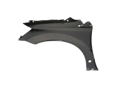 Dodge 68029128AA PANEL Fender