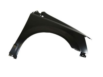 Dodge 68029128AA PANEL Fender