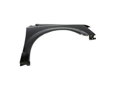 Dodge 68029128AA PANEL Fender
