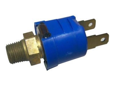 Jeep Power Steering Pressure Switch - 53000970