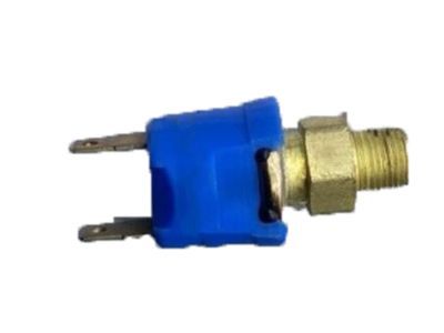 Jeep Power Steering Pressure Switch - 53000970