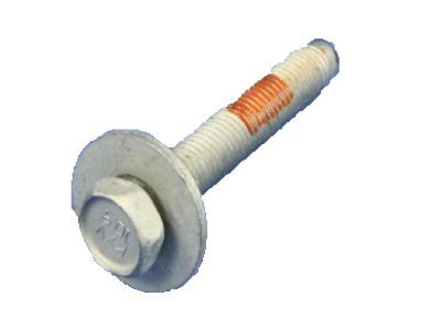 Jeep 6508710AA BOLT AND WASHER Hex Head Lock M12x1.75x80.00