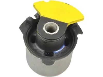 Mopar 4895489AB Isolator Crossmember Front