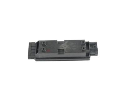 Chrysler 68369596AB MODULE Sliding Door Track