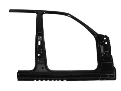 Jeep 55176962AG Quarter Panel
